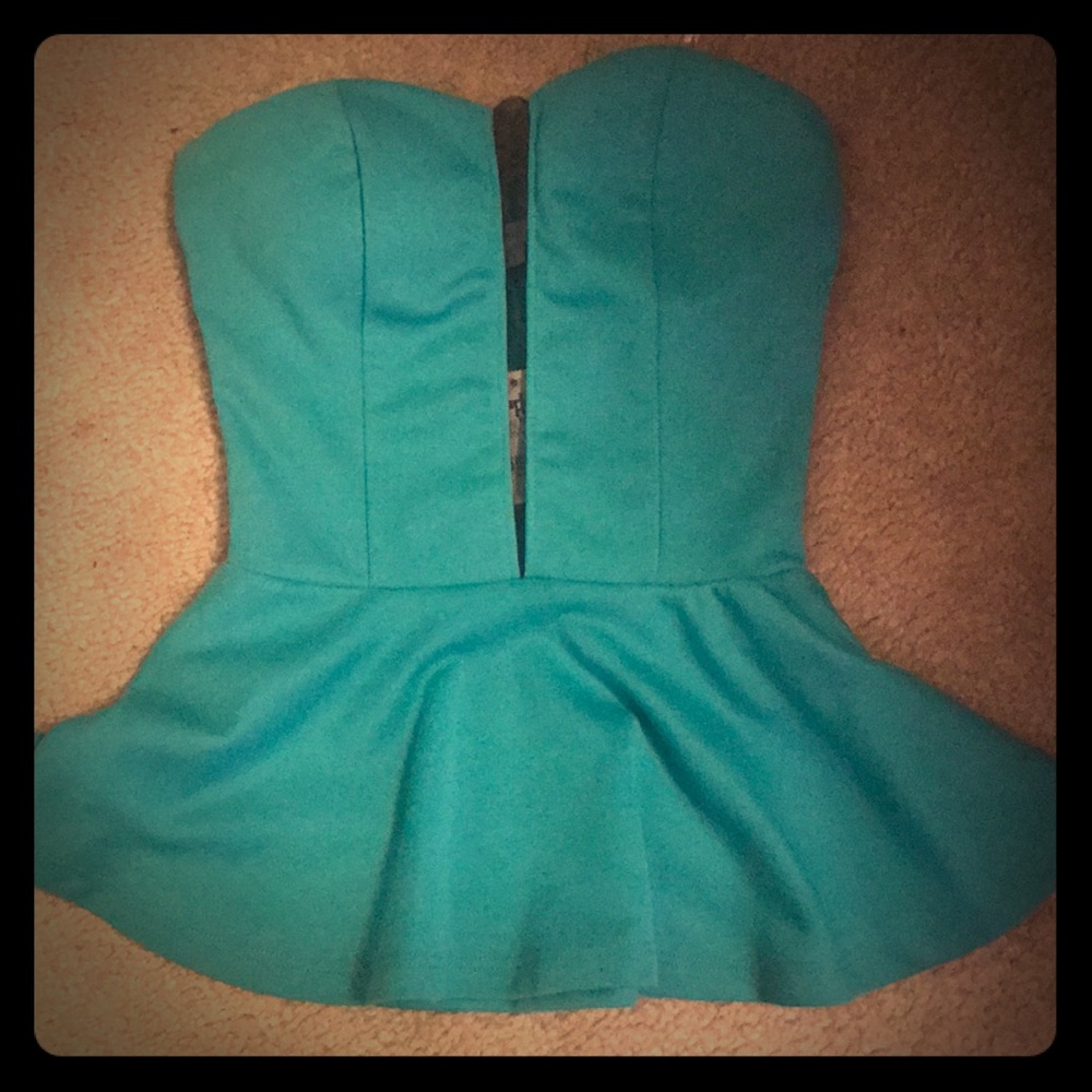 Corset